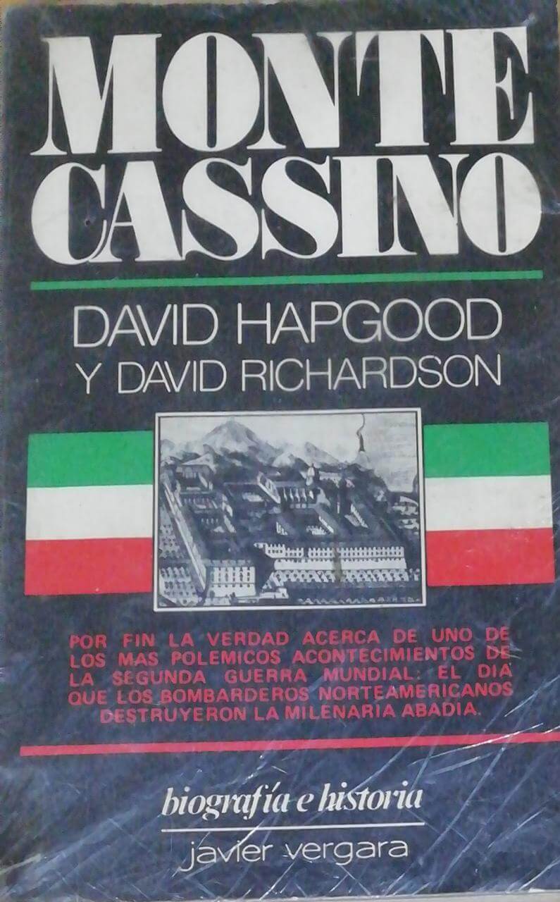 Montecassino