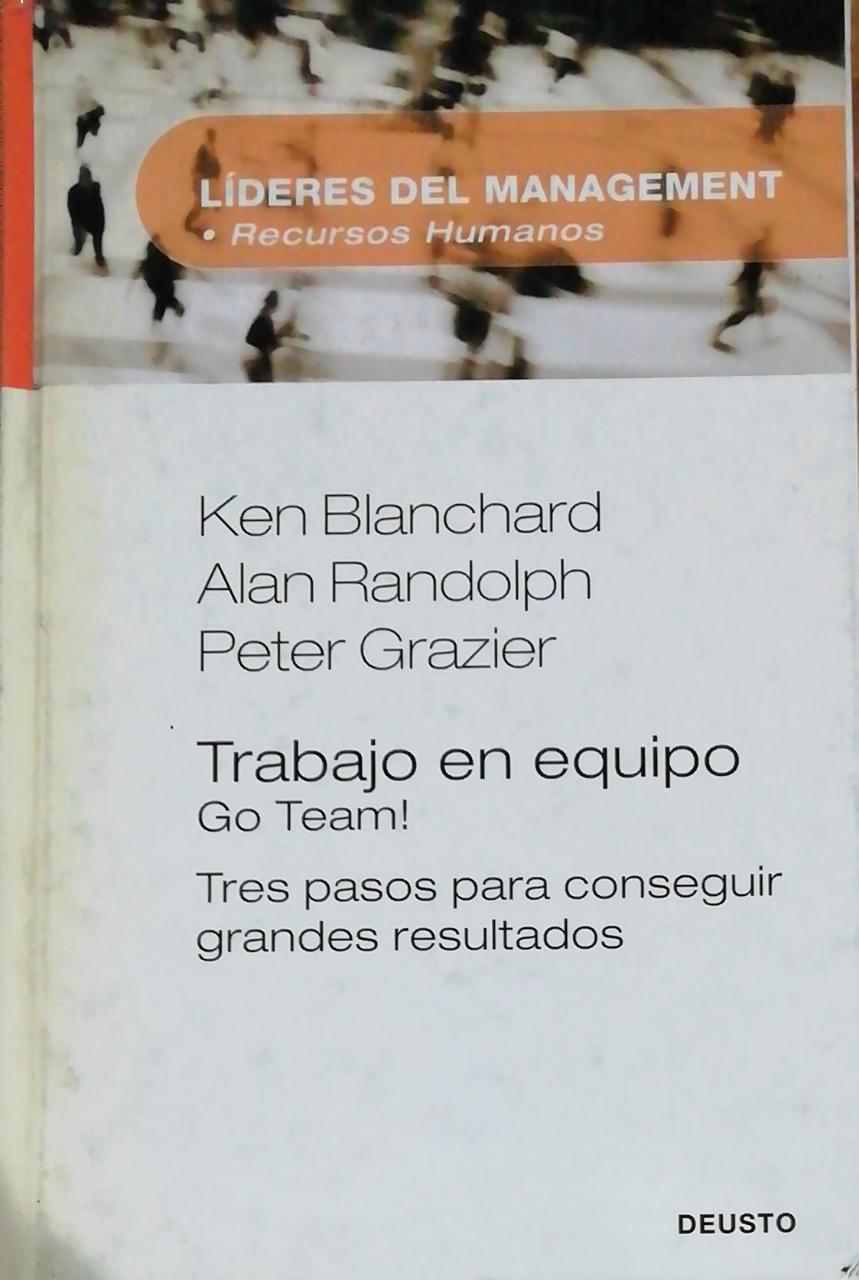 Líderes del Management