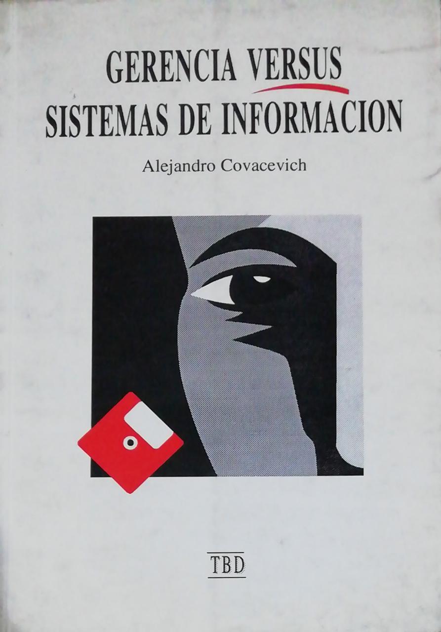 Gerencia versus sistema de información