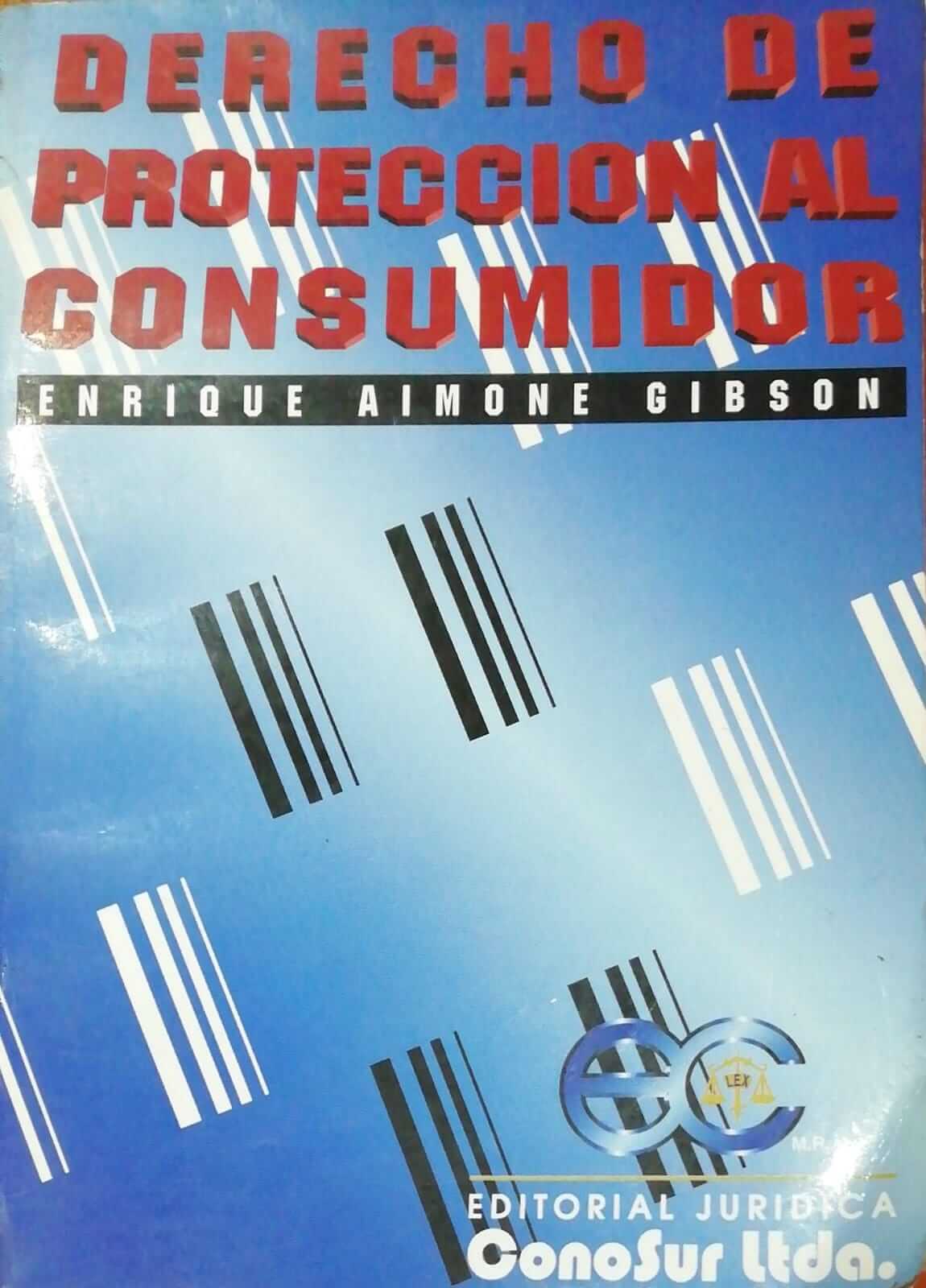 Derecho de protección al consumidor