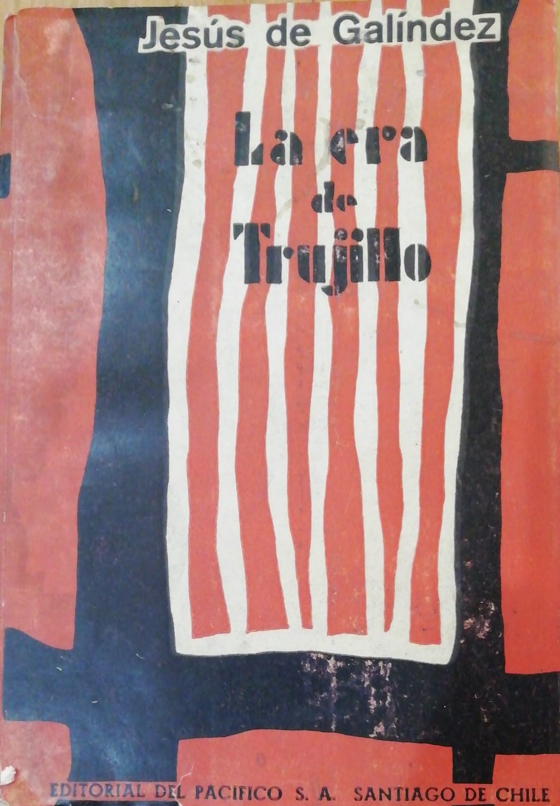 La era de Trujillo