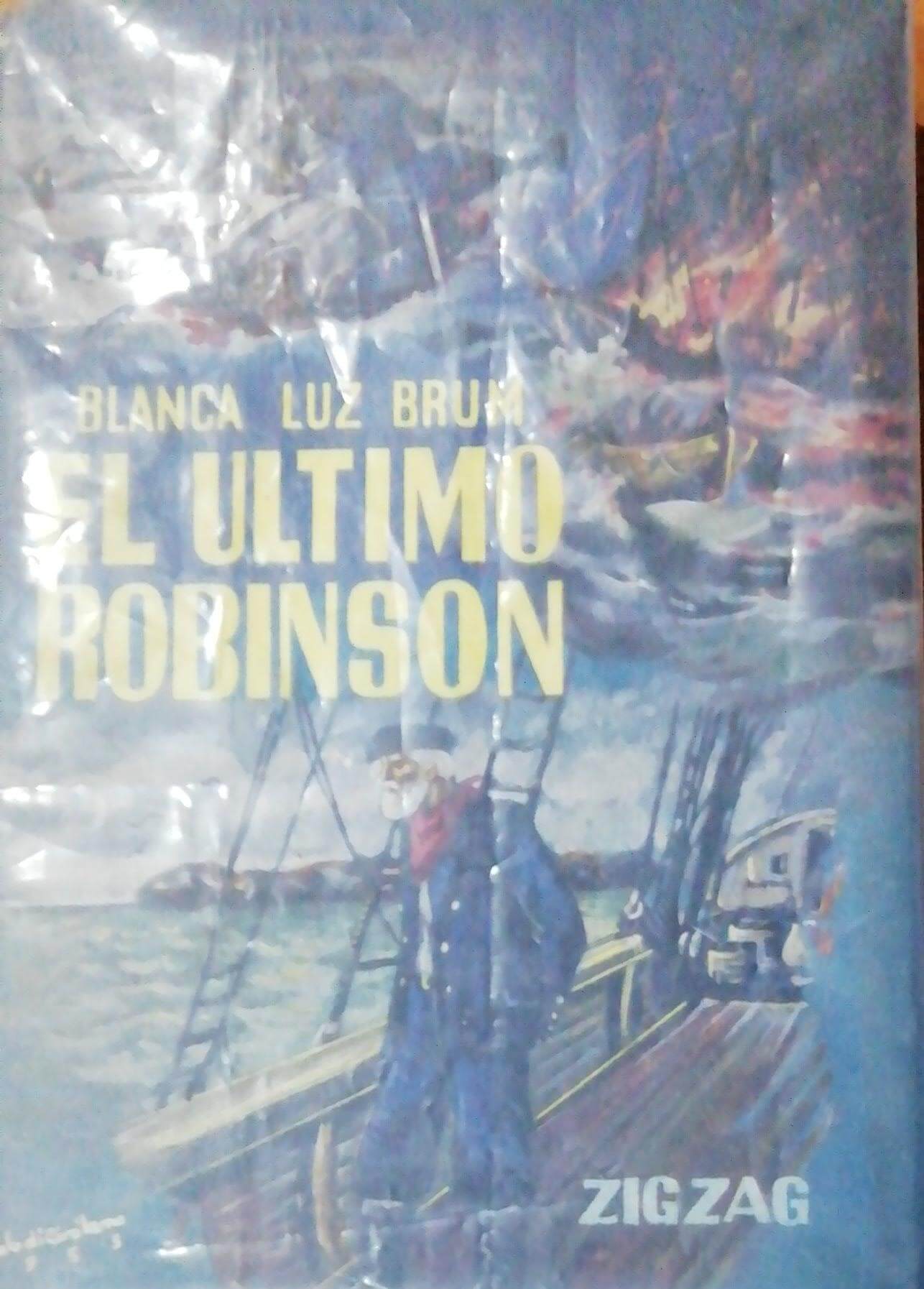 El último Robinson