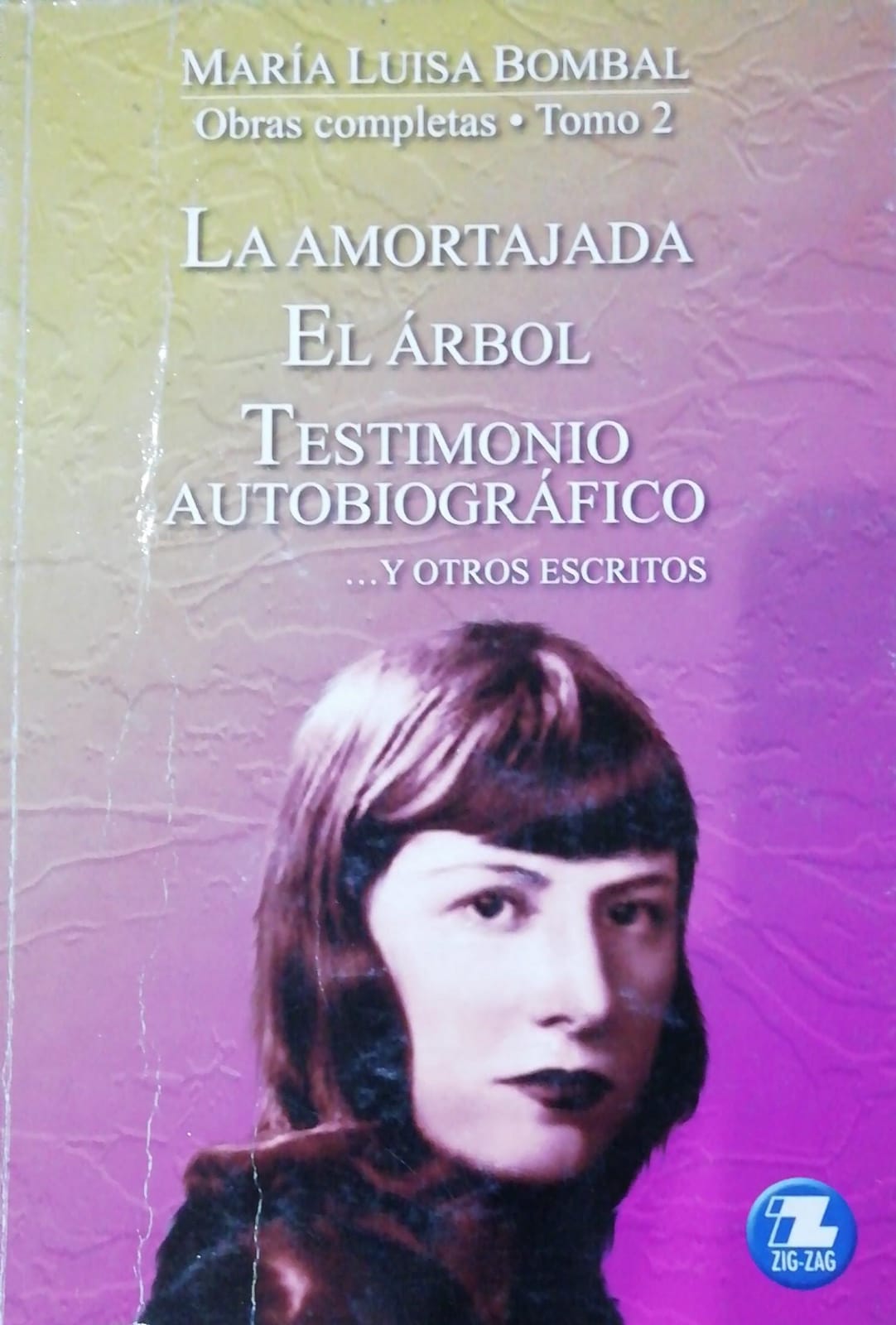 La amortajada