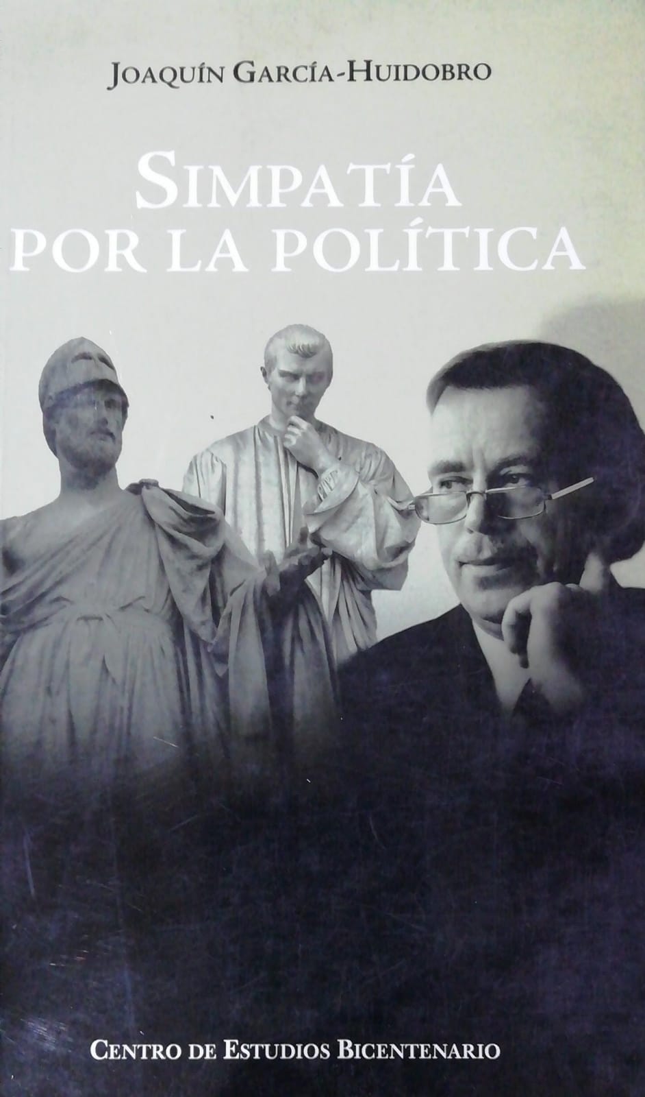 Simpatía por la política