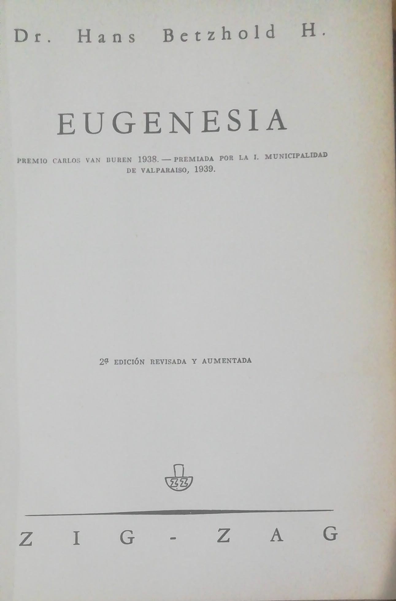 Eugenesia
