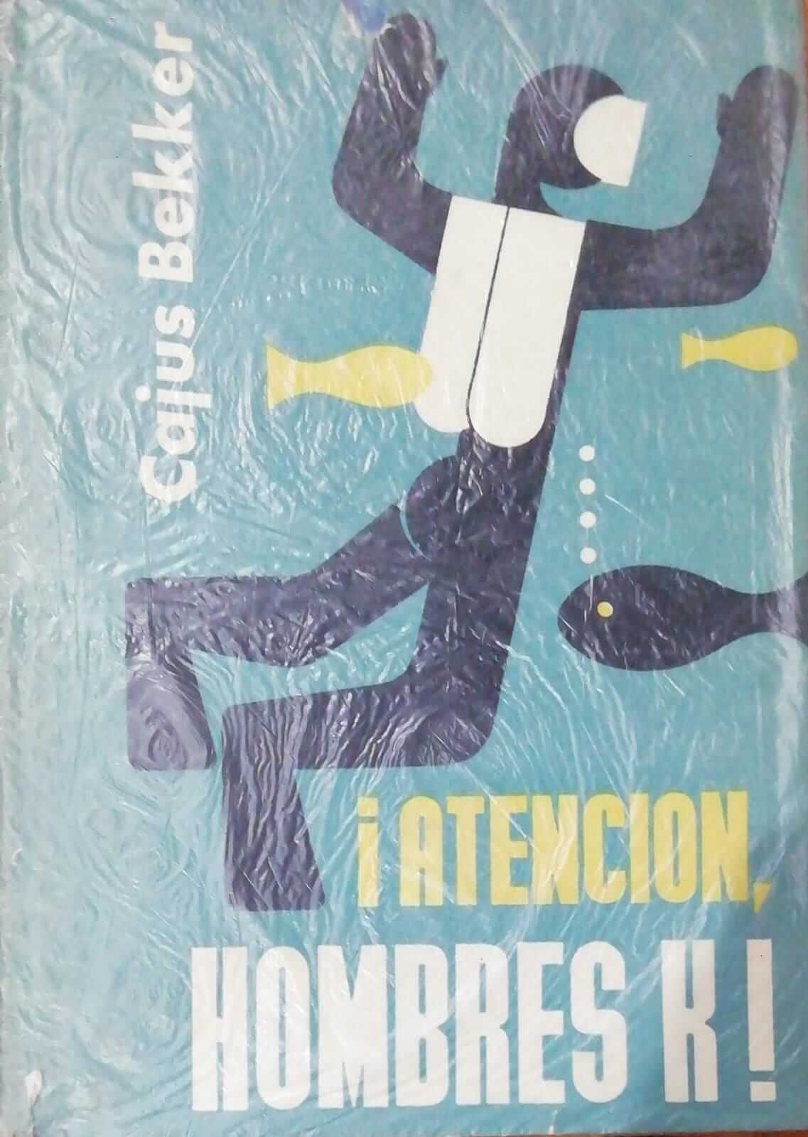 Atención Hombres K