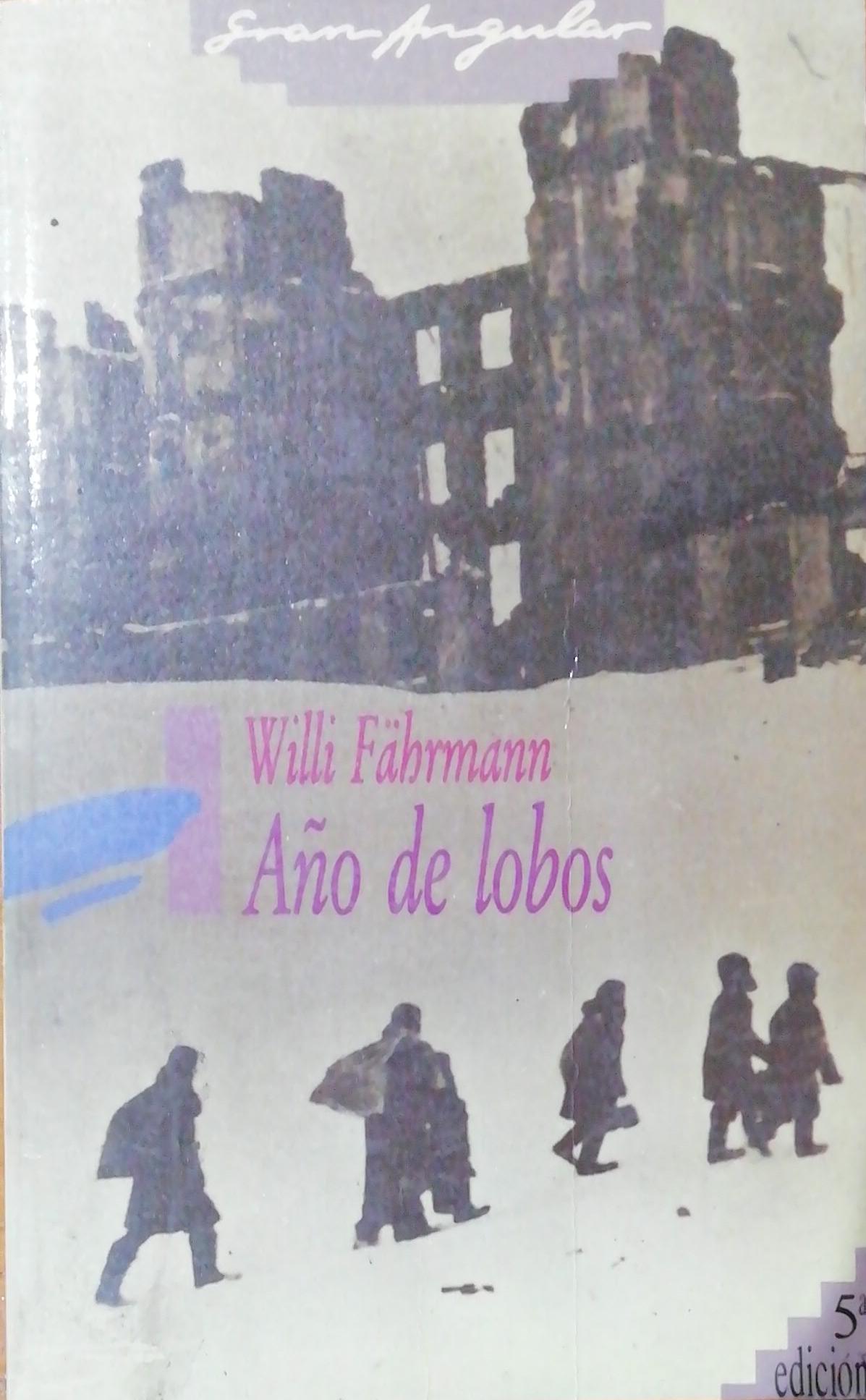 Año de los lobos