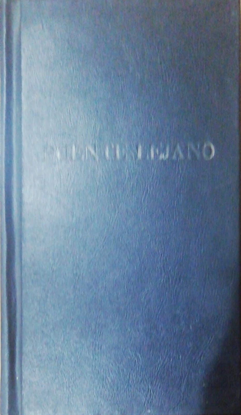Un puente lejano
