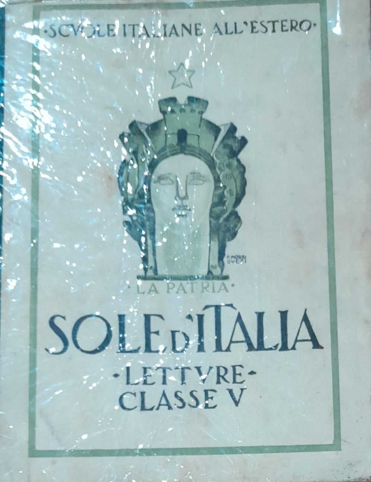 Sole D Italia