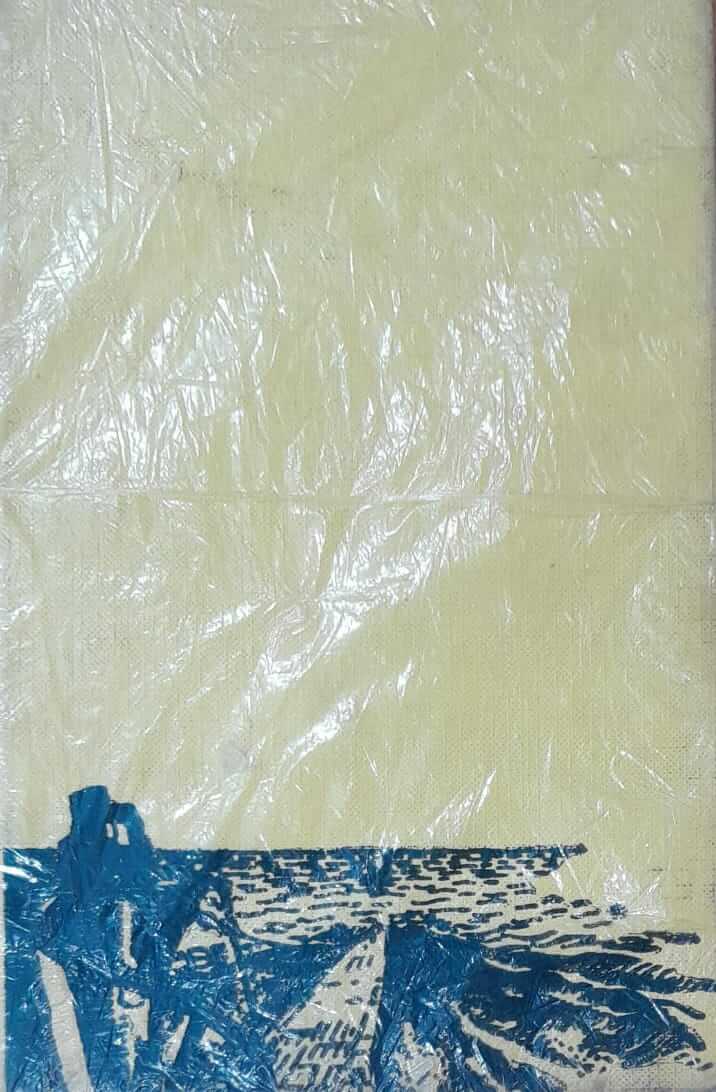 Así fue la guerra submarina