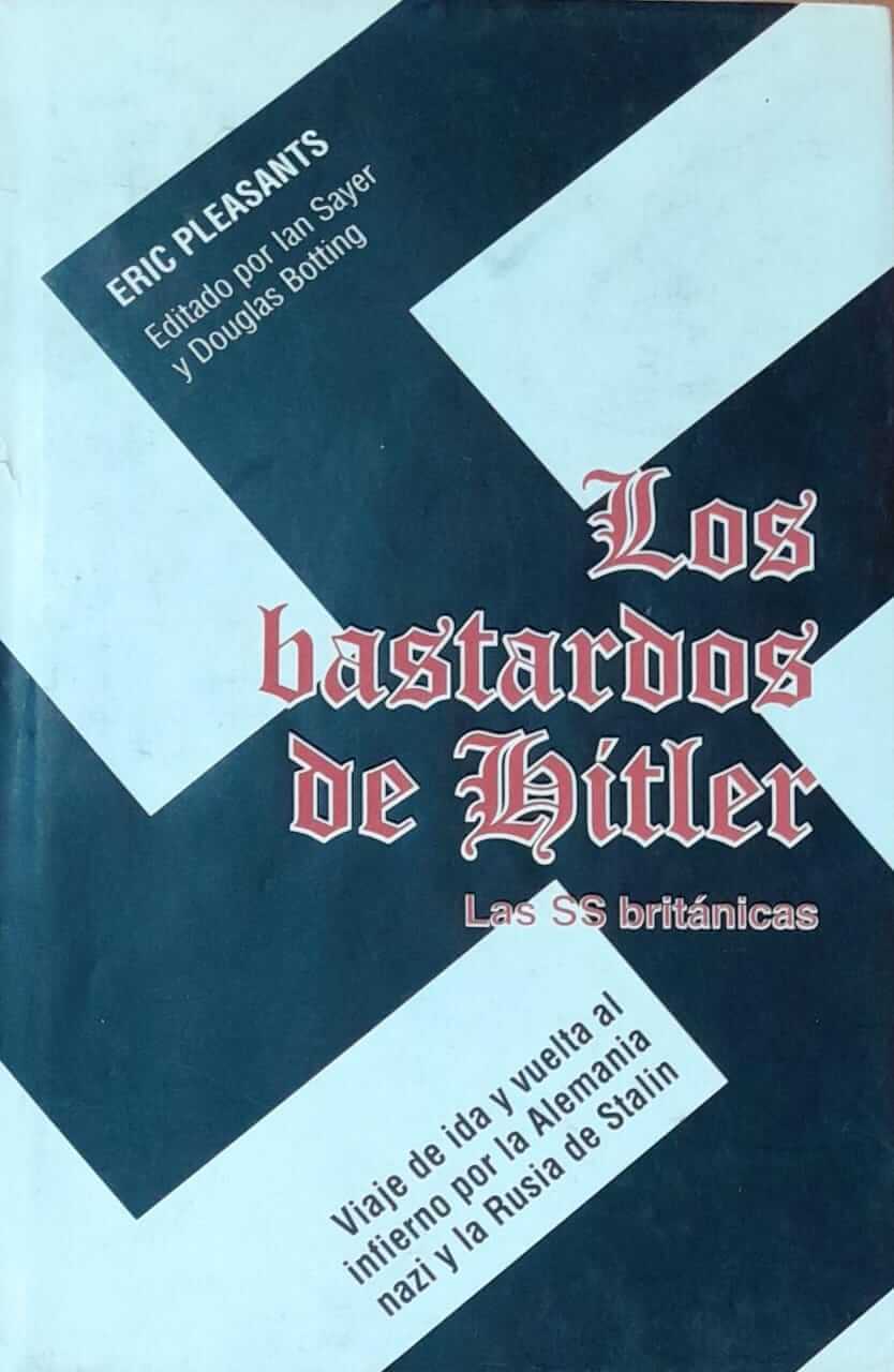 Los Bastardos De Hitler