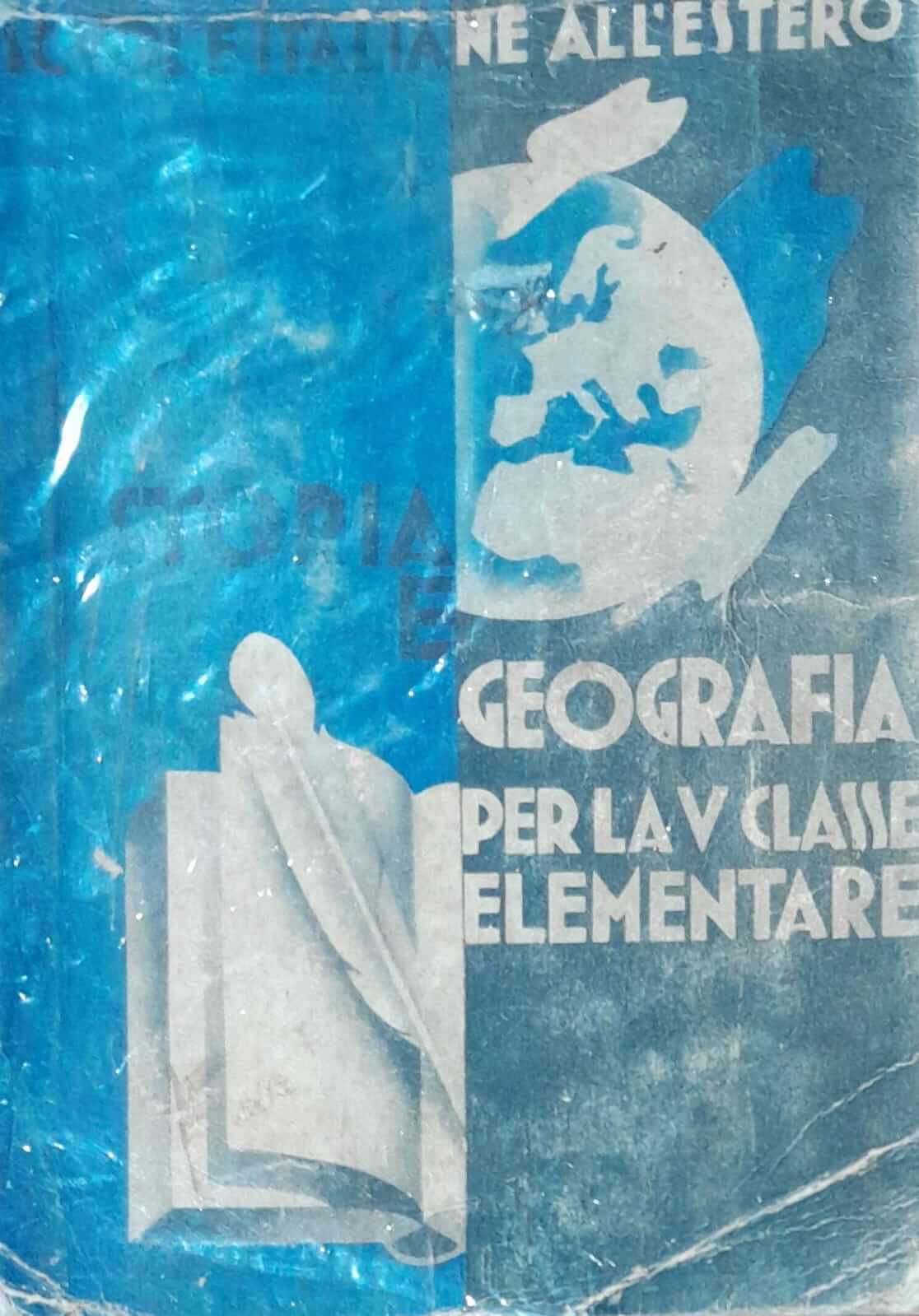 Storia e Geografia