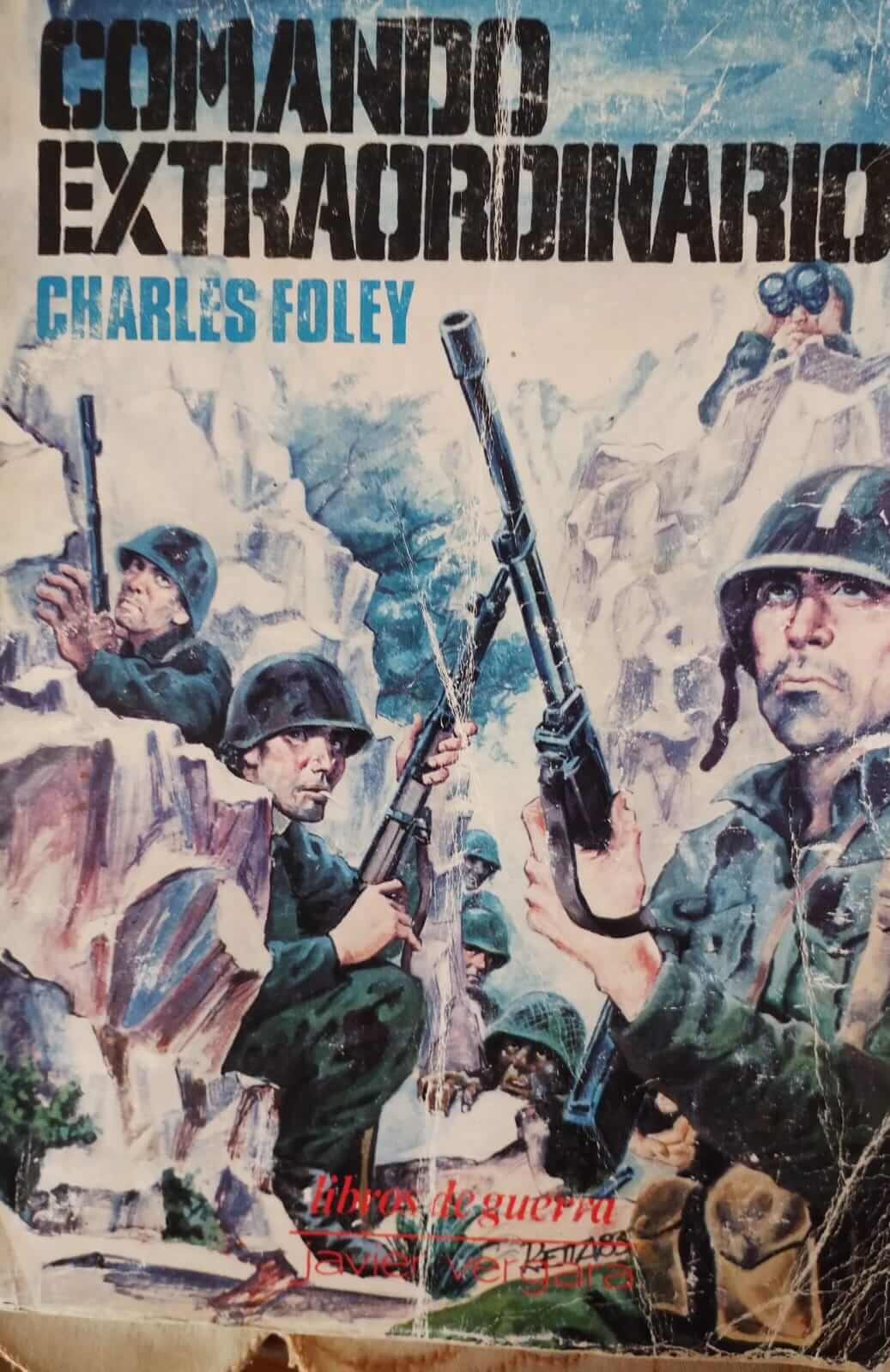 Comando extraordinario