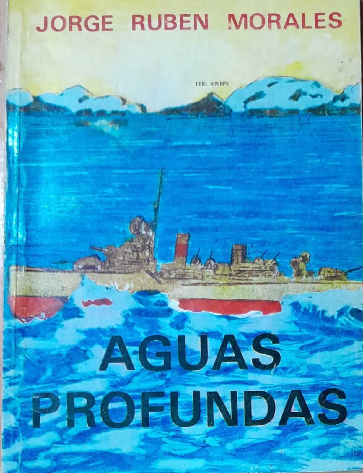 Aguas Profundas