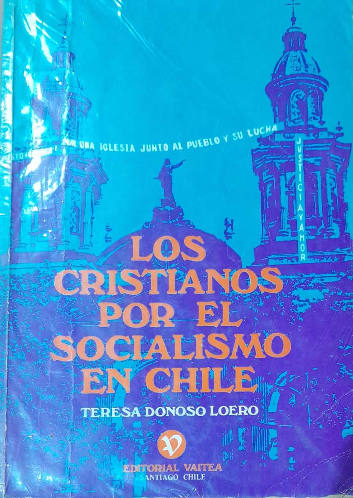 Los cristianos por el socialismo en Chile