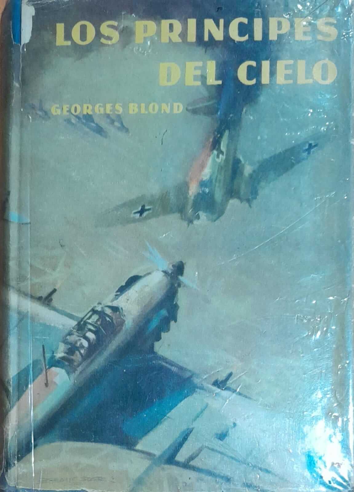 Los príncipes del cielo