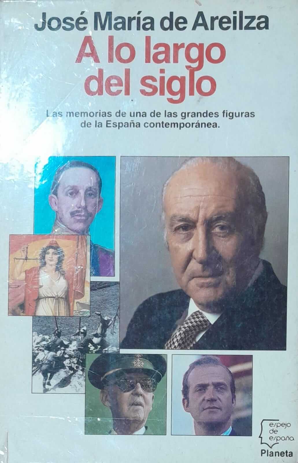 A lo largo del siglo