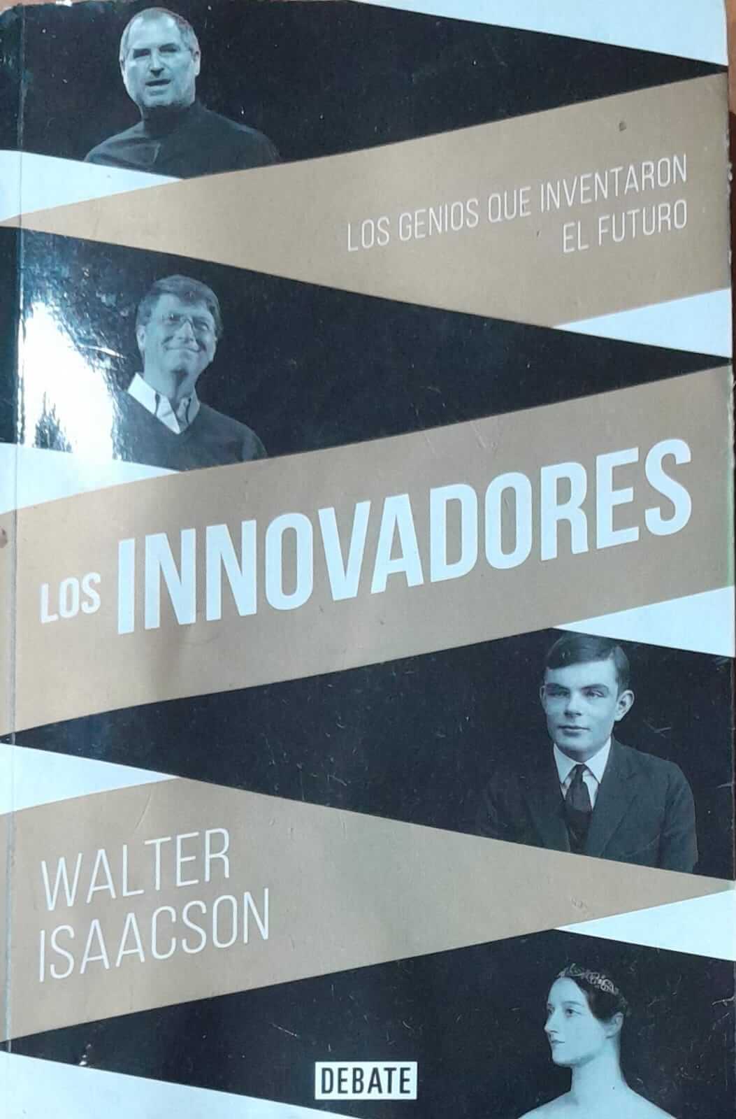 Los Innovadores