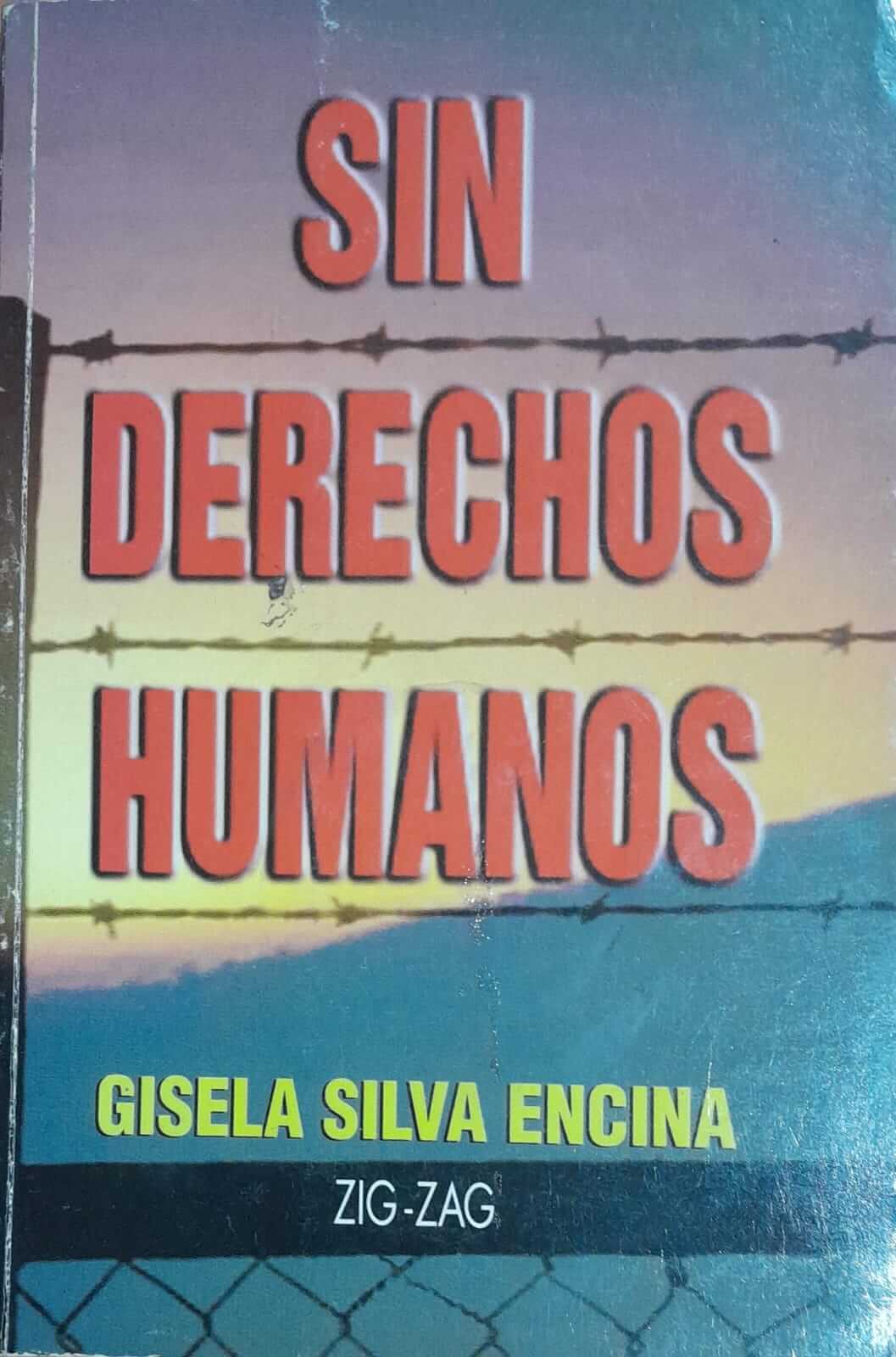 Sin derechos humanos