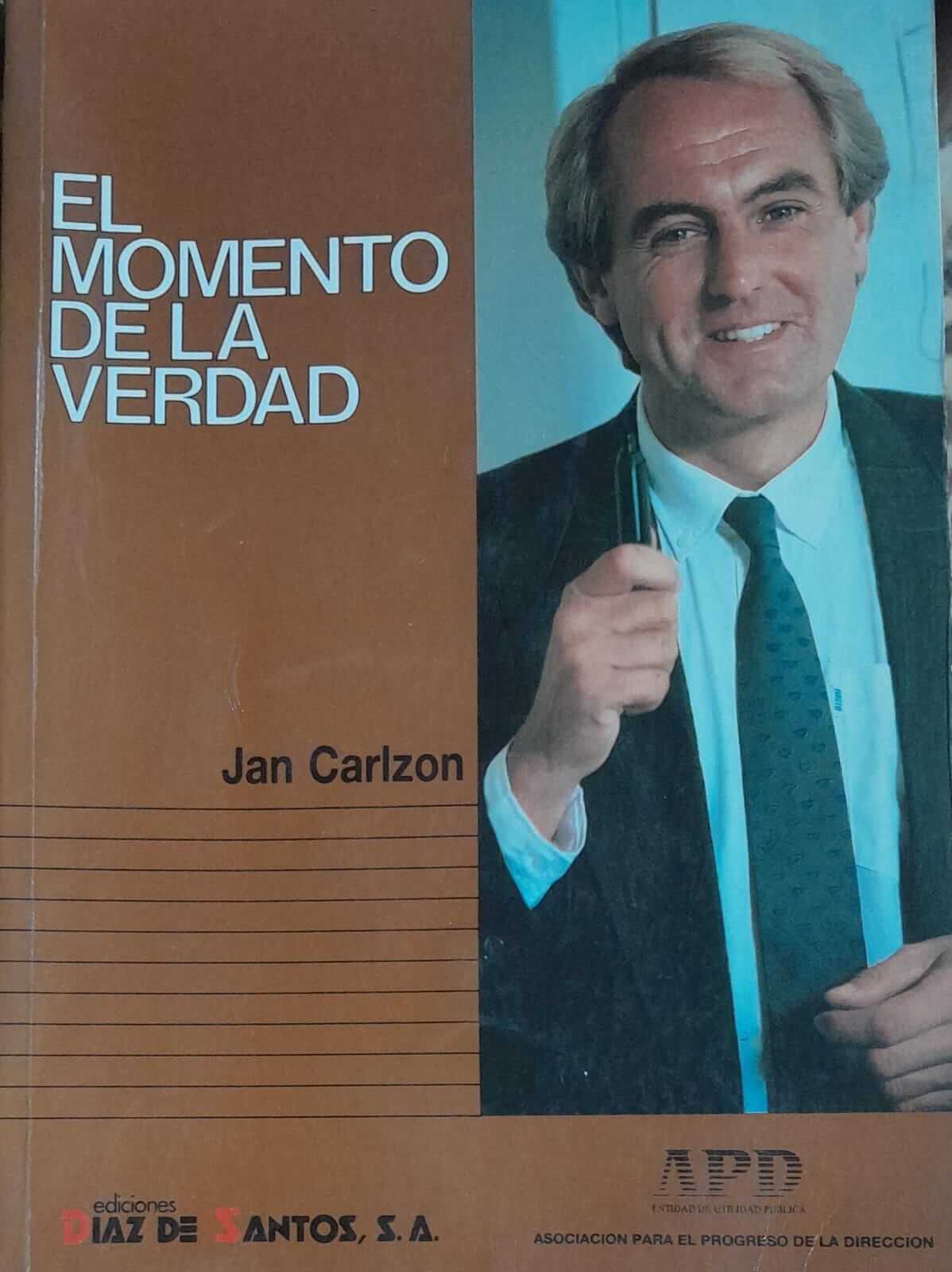 El momento de la verdad