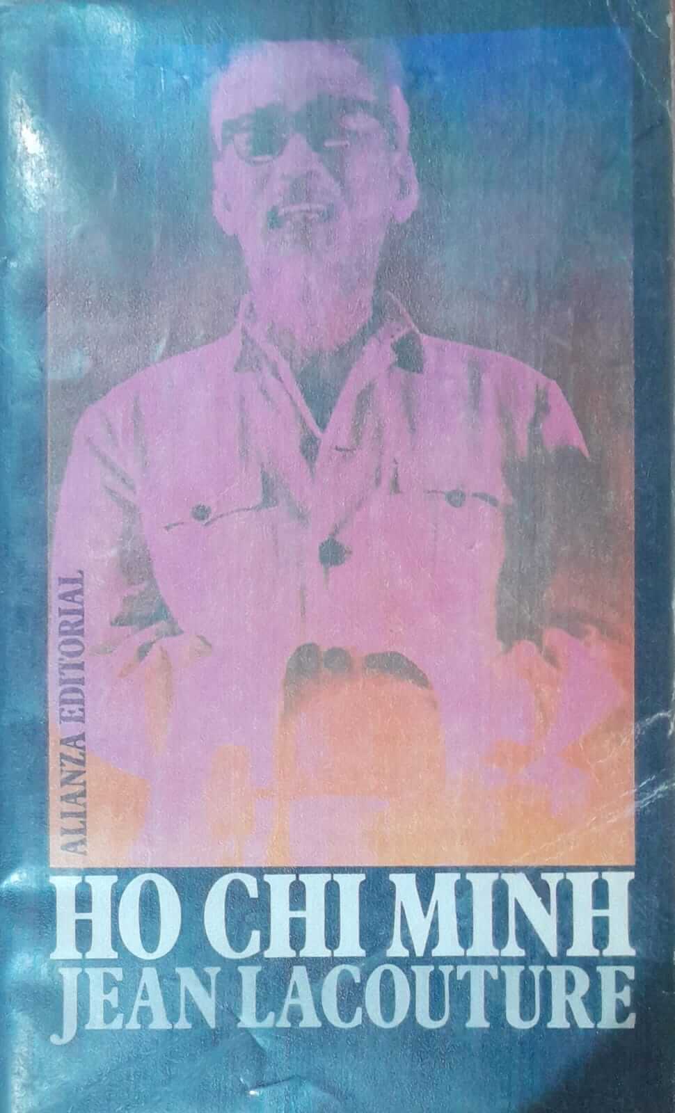 Ho Chi Minh