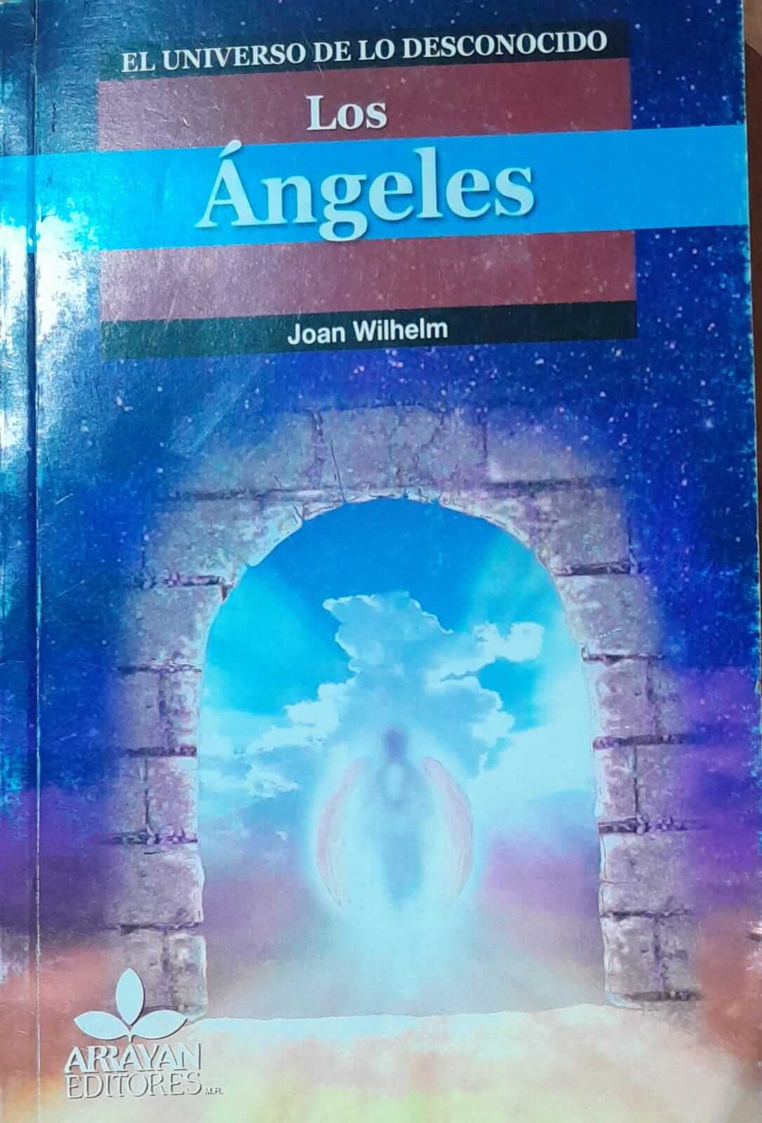 El universo de los Desconocido. Los Ángeles
