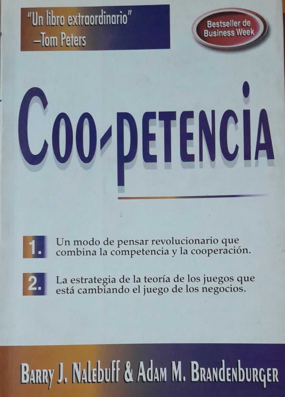 Coo-petencia