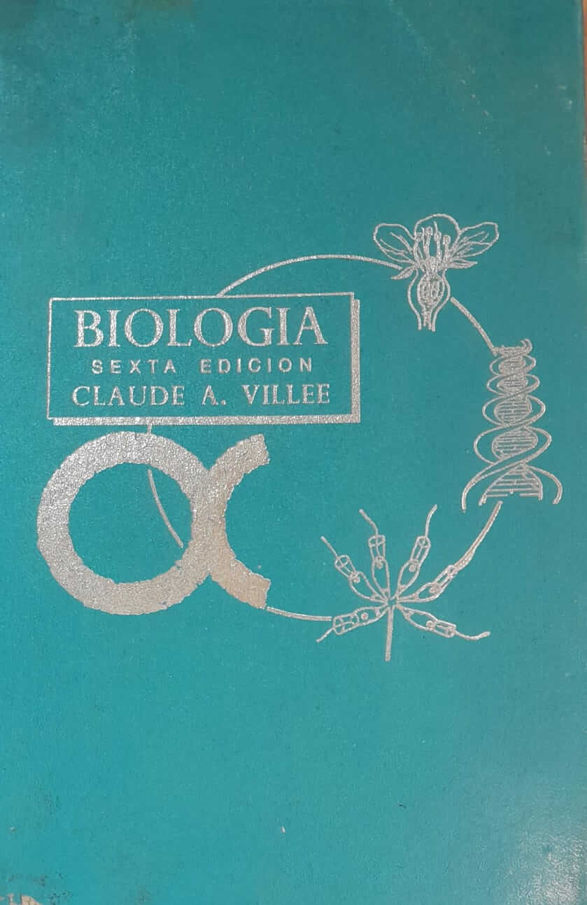 Biología sexta edición