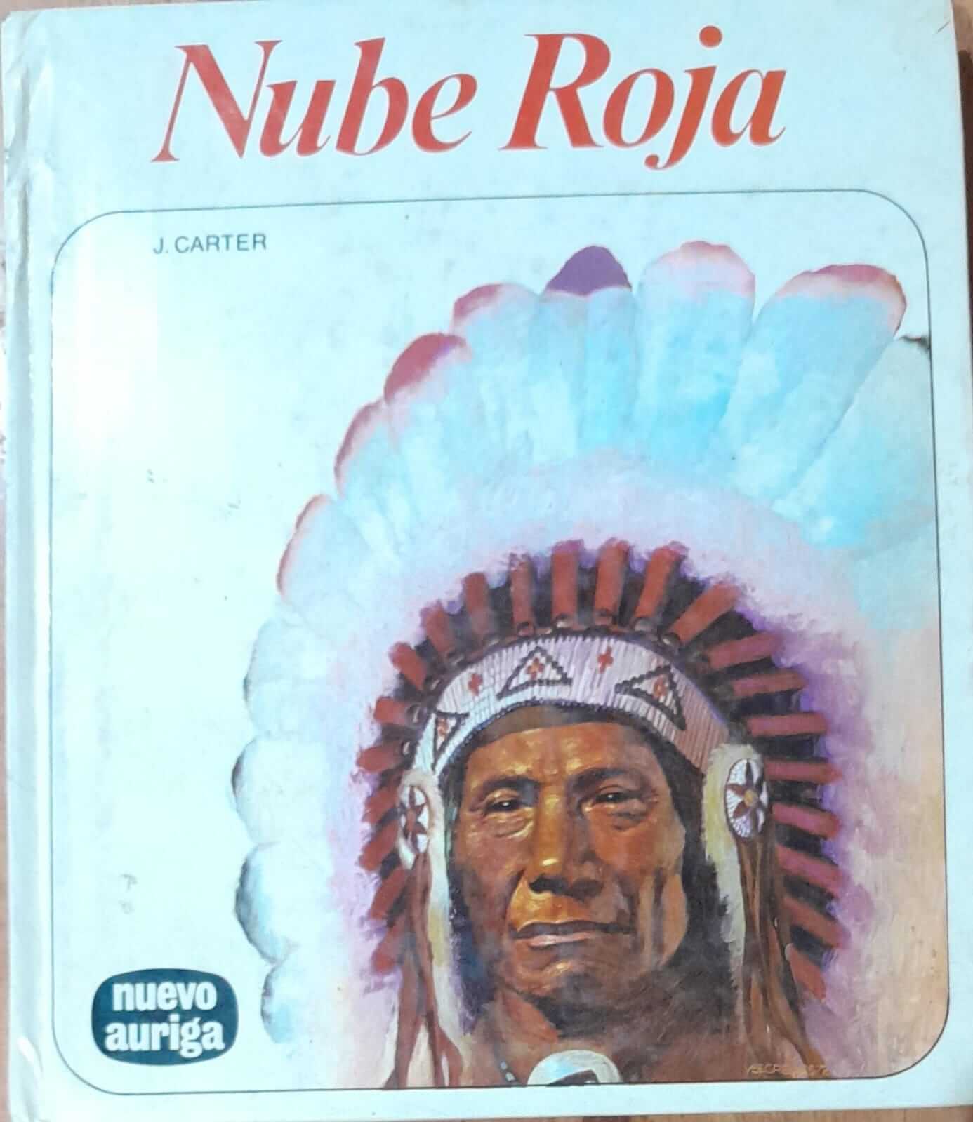 Nube Roja