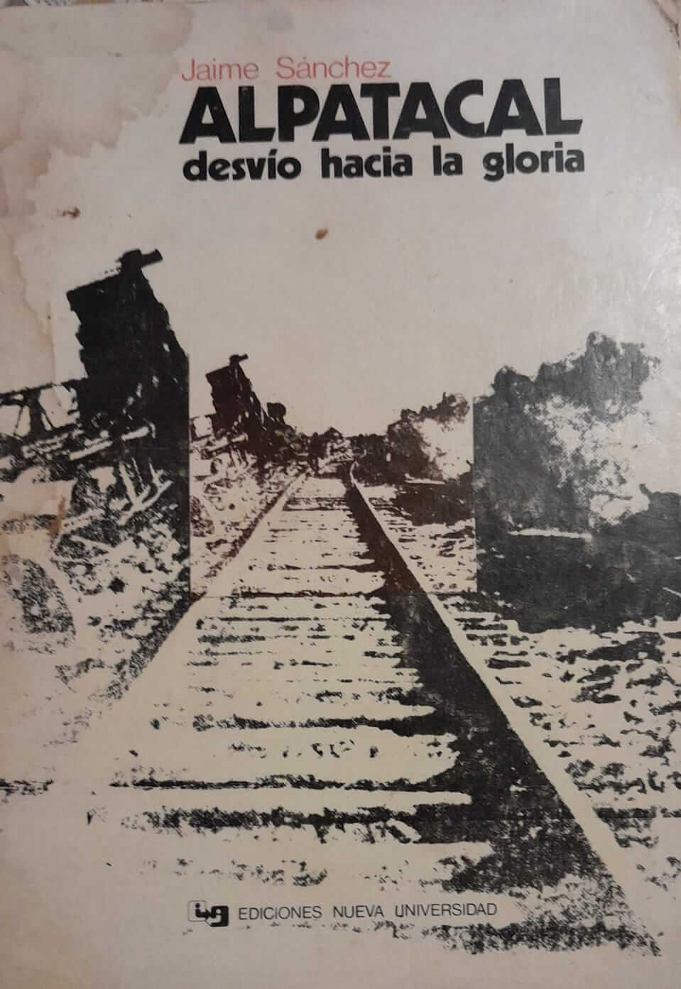 Alpatacal desvío hacia la gloria