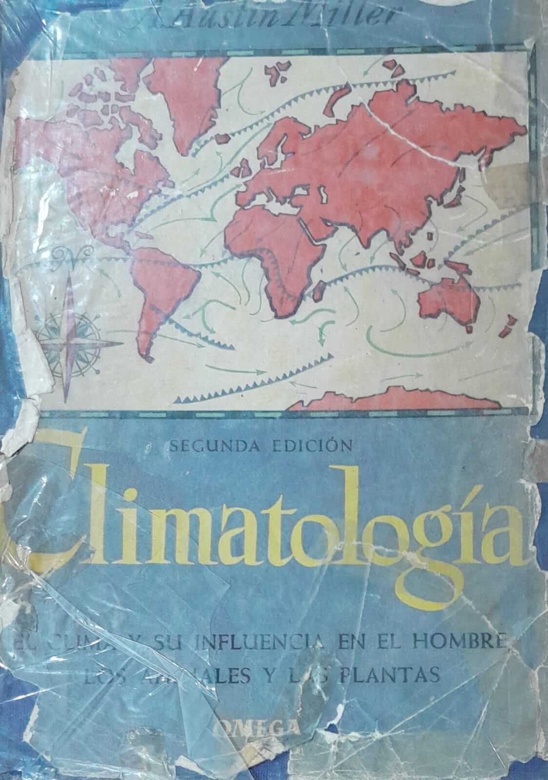 Climatología