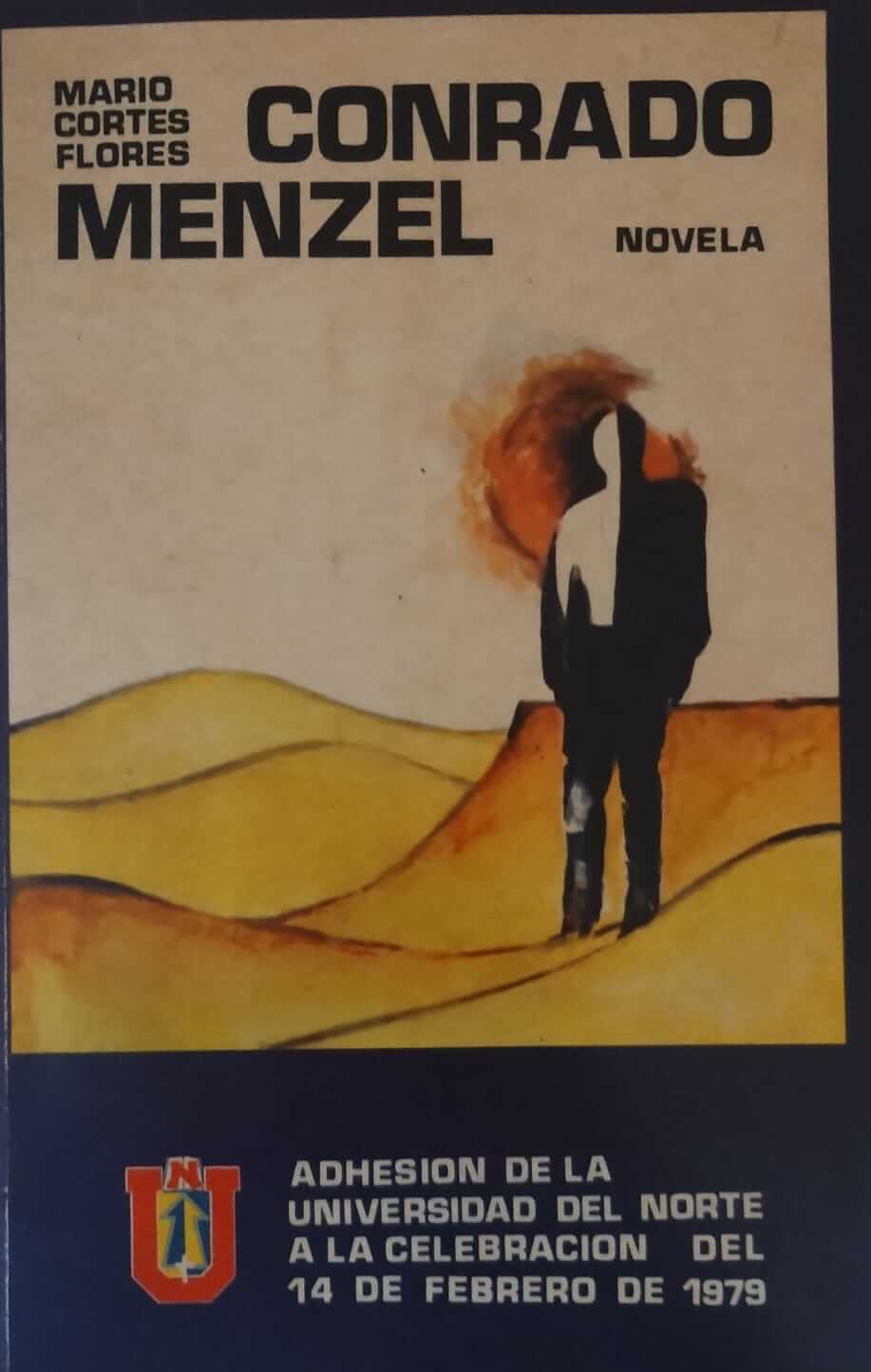Conrado Menzel Tomo II