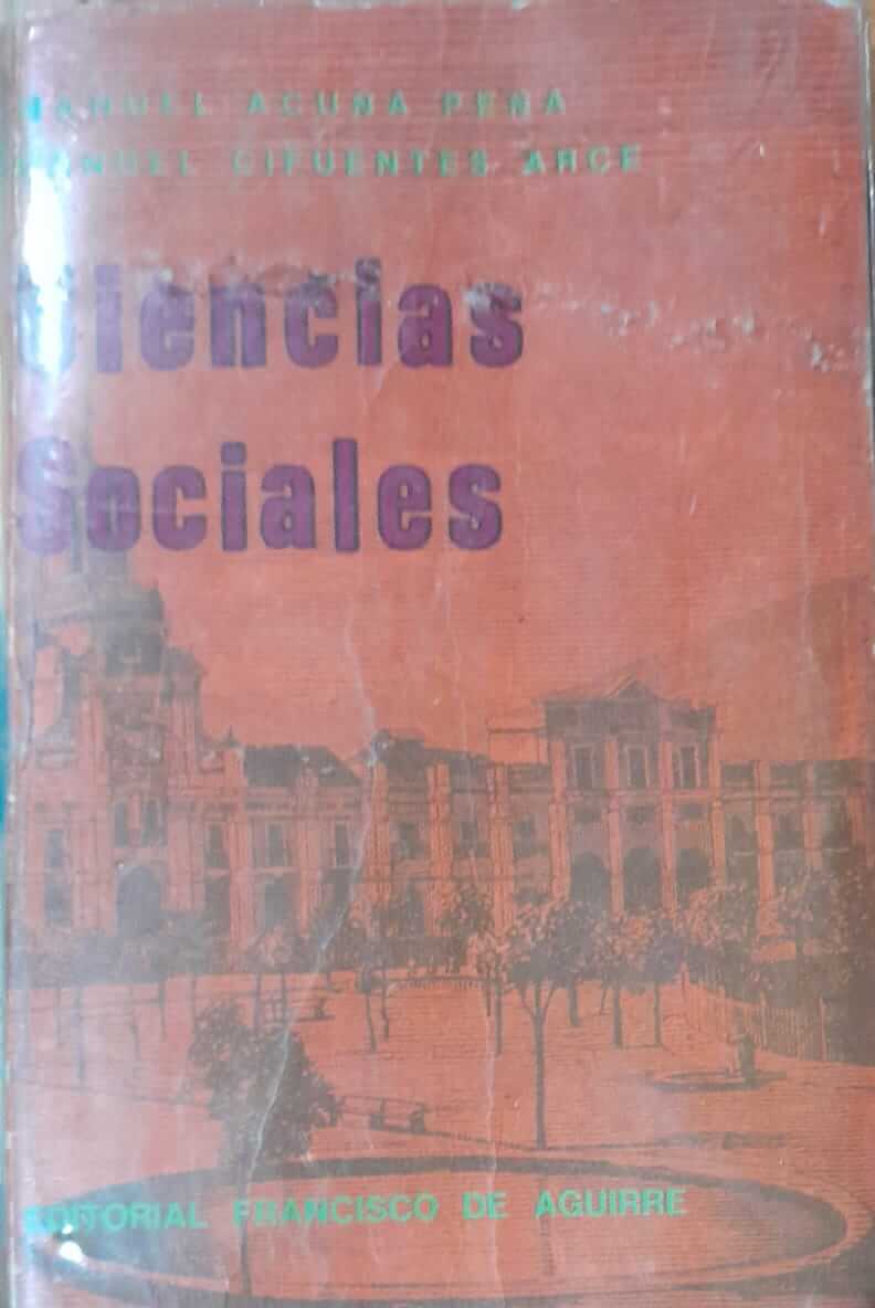 Ciencias Sociales. Documentos Y Lecturas Históricas.