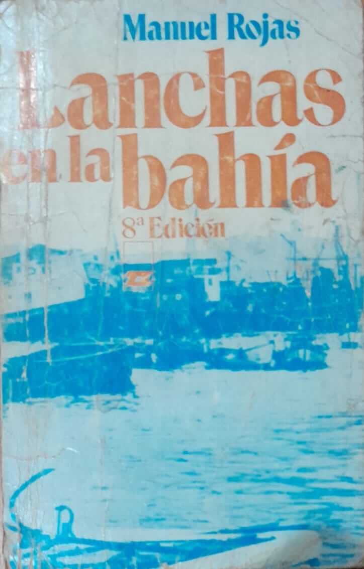 Lanchas en la bahía
