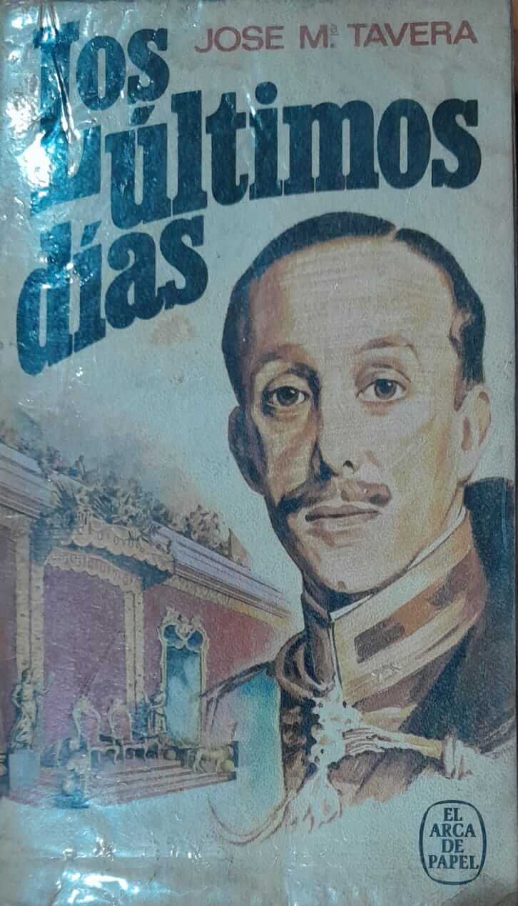 Los Ultimos Dias