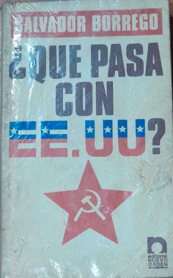 Qué pasa con EE. UU.?