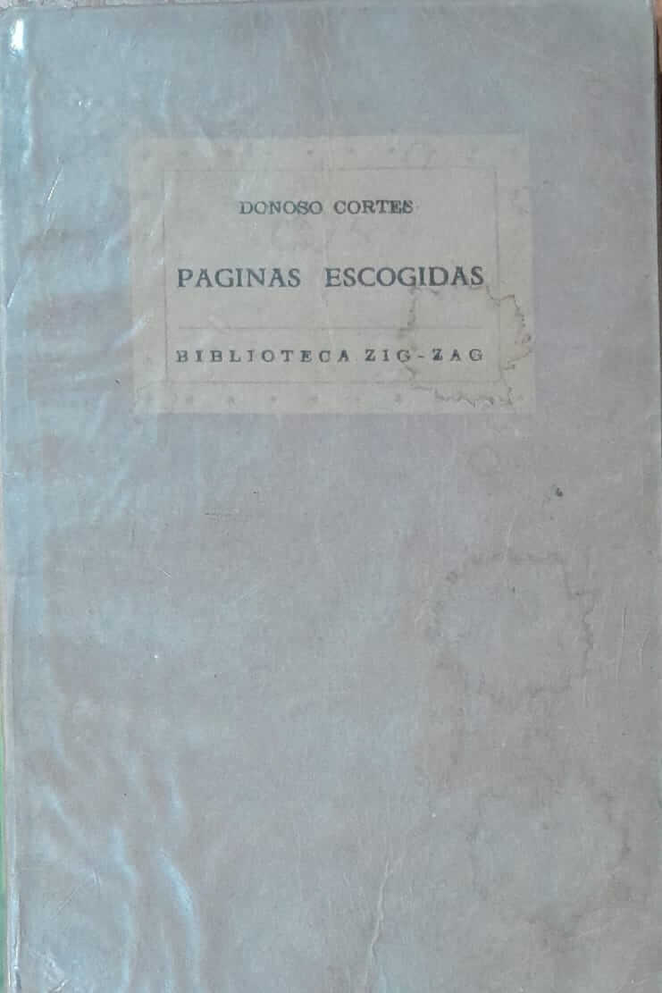 Páginas Escogidas