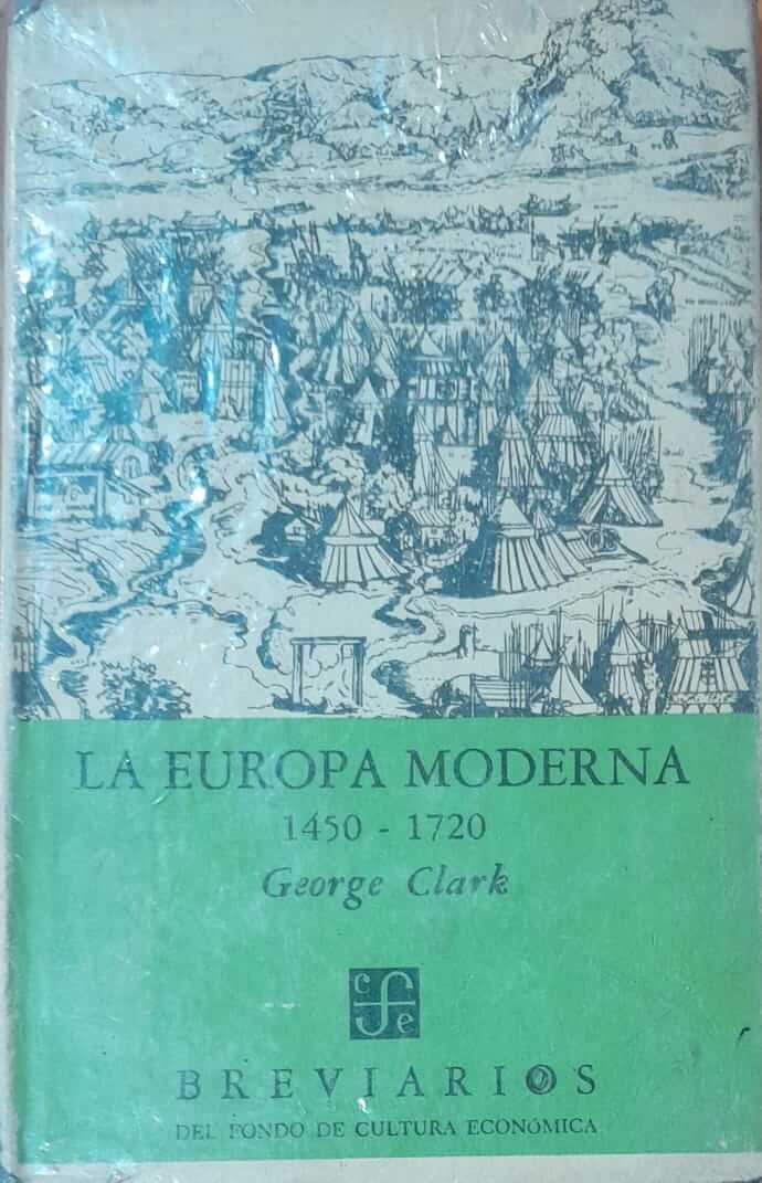 La Europa Moderna