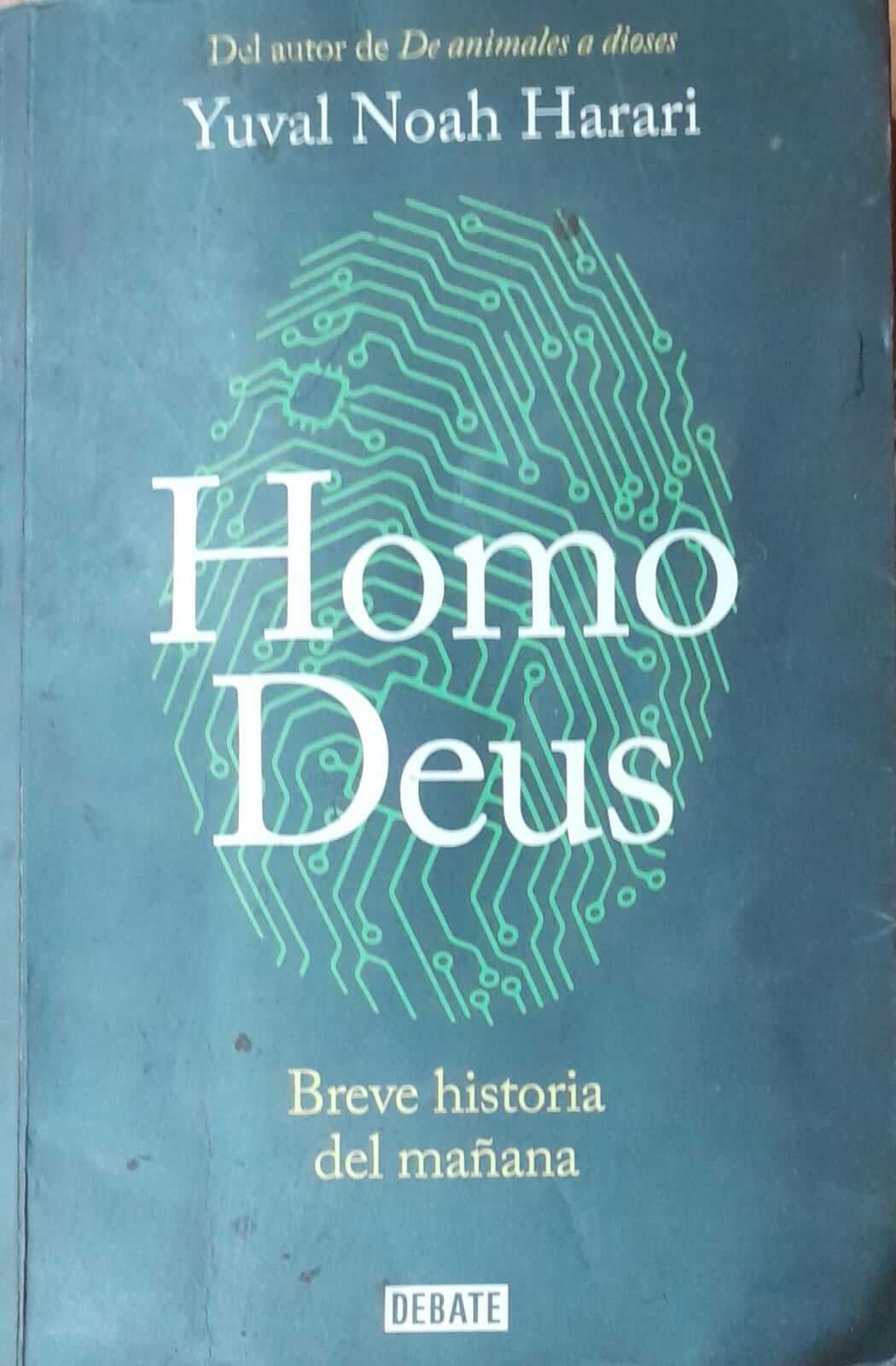 Homo Deus