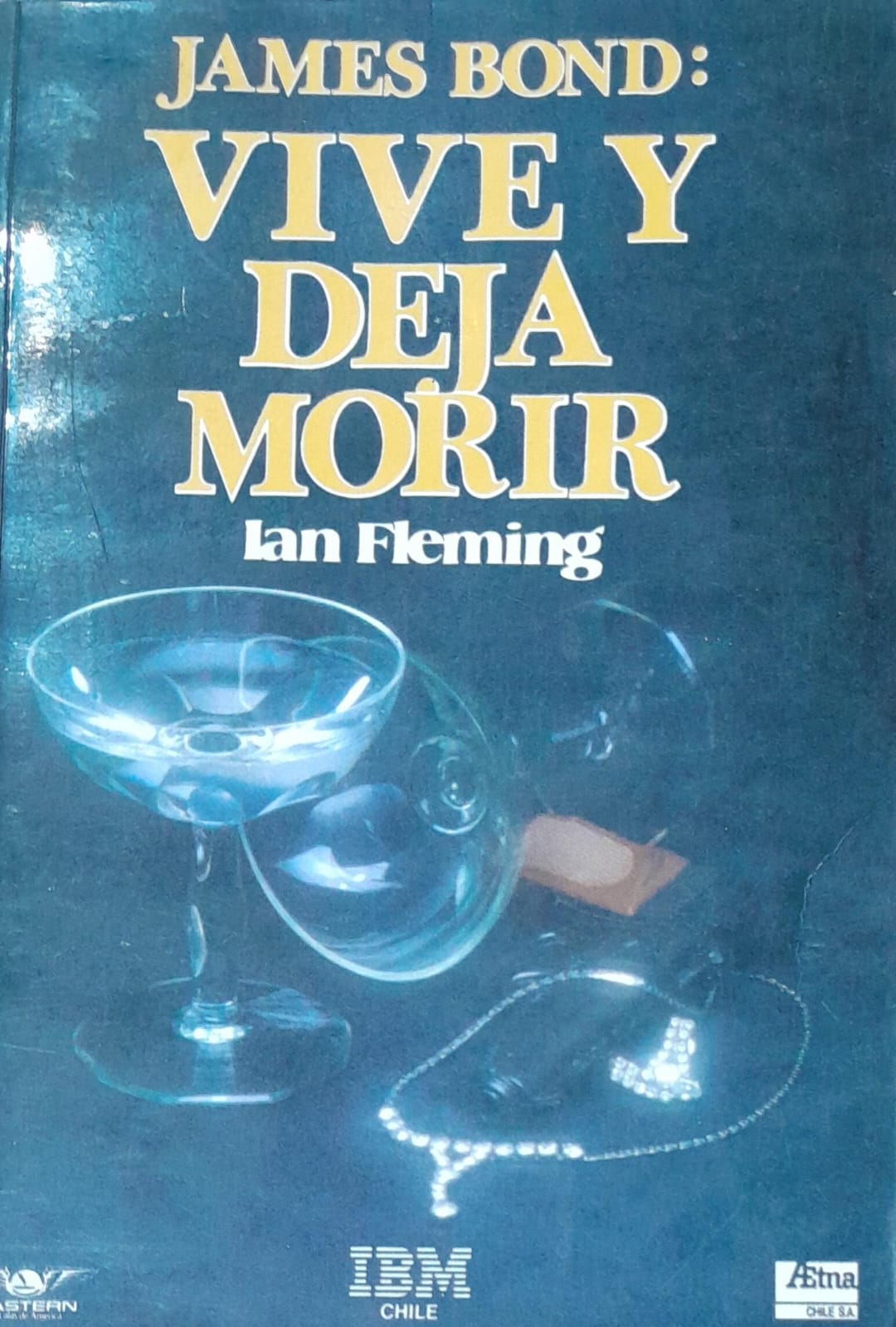 Vive y deja morir