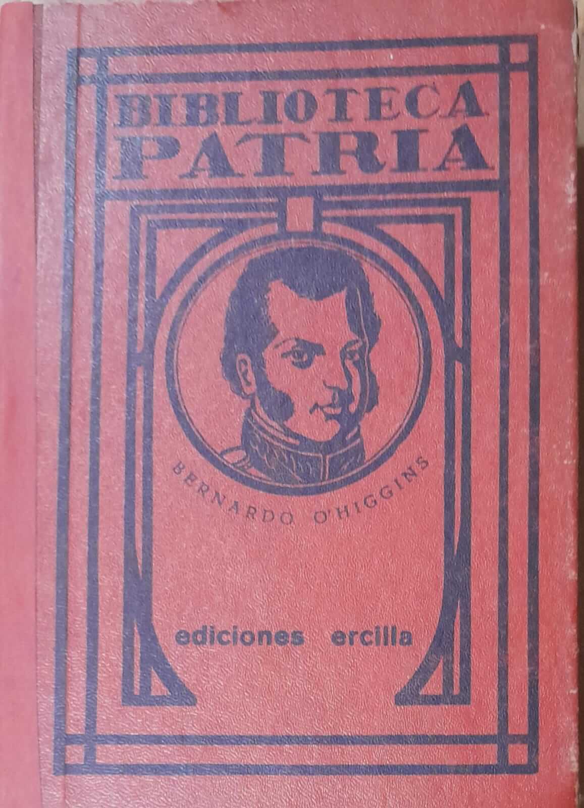 La Guerra a Muerte.