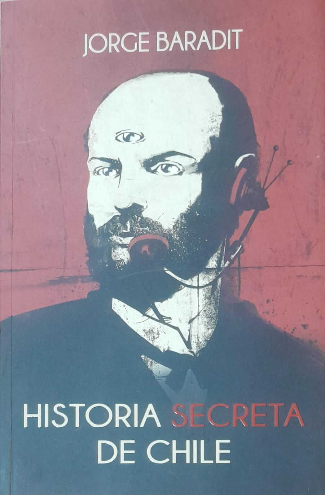 Historia secreta de Chile