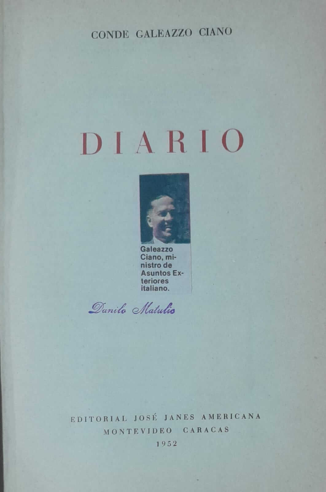 Diario