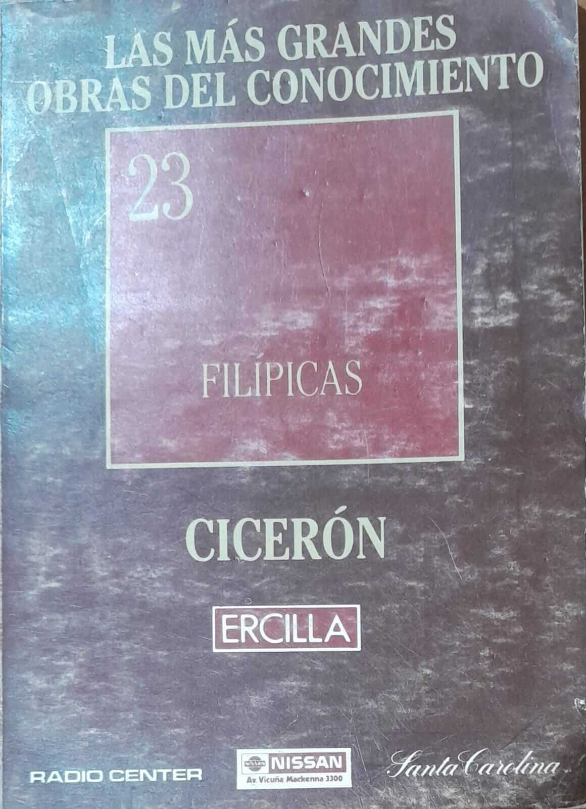 Filípicas