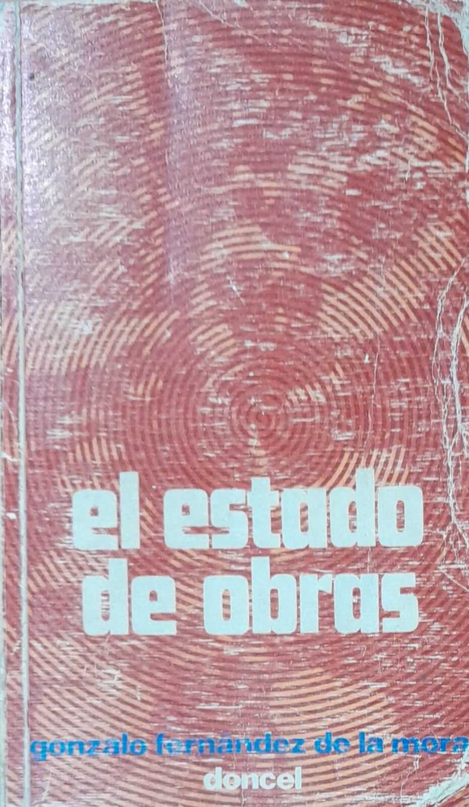El Estado de Obras