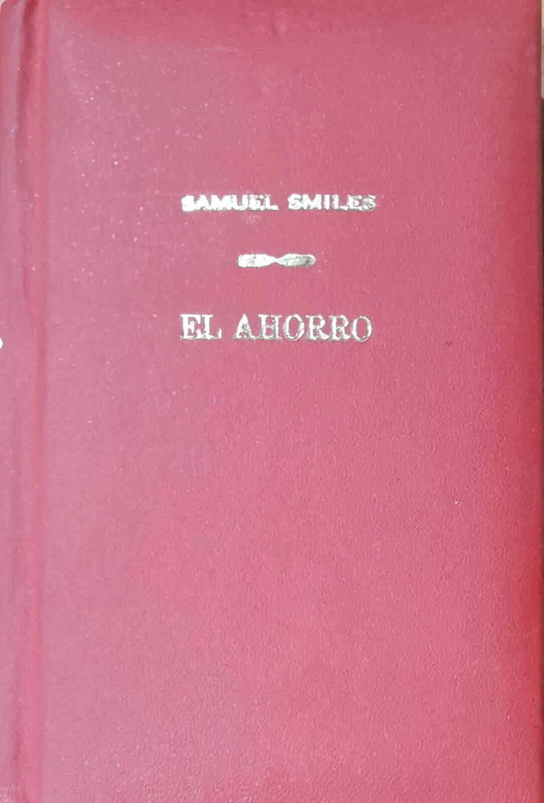 El Ahorro