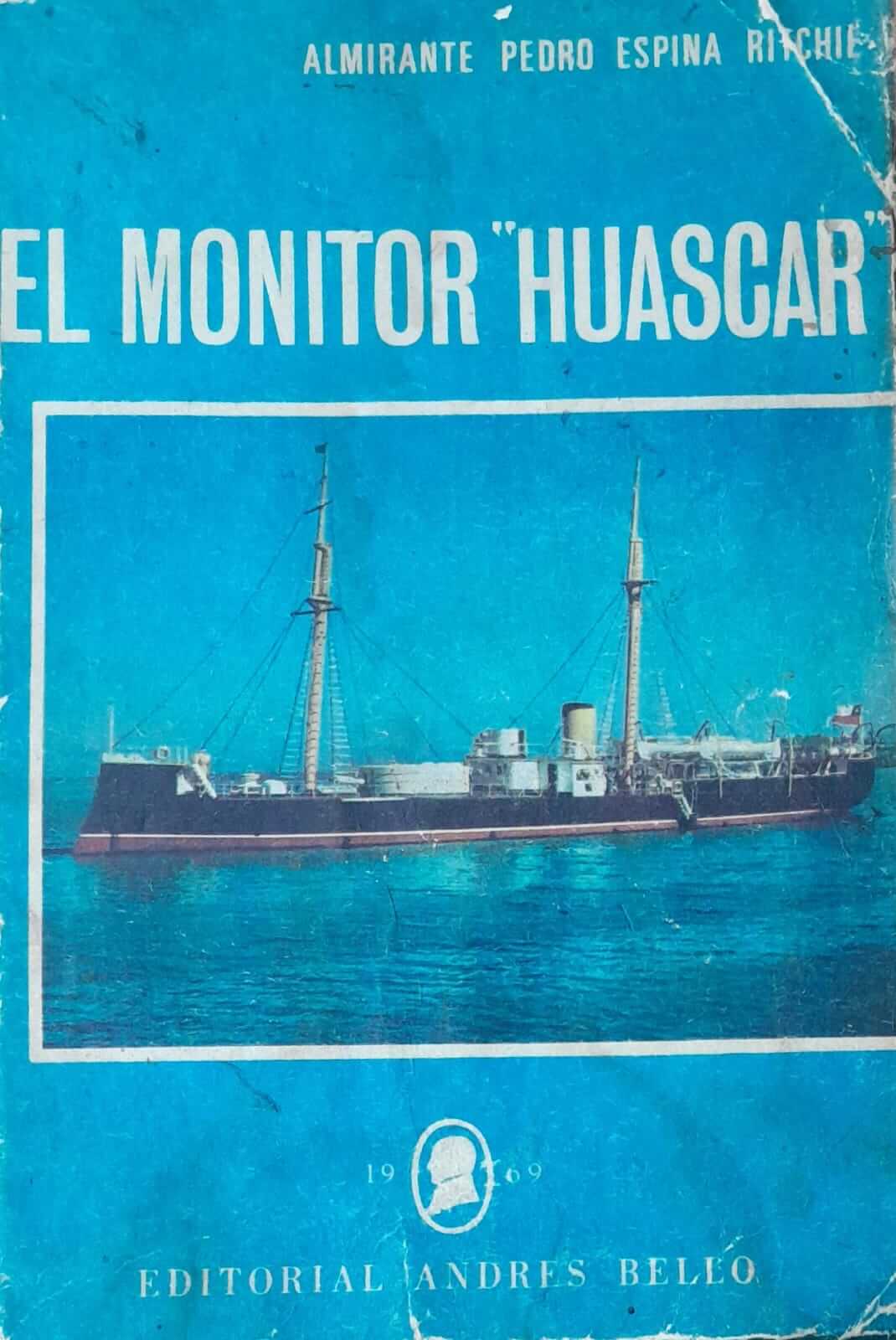 El Monitor Huascar