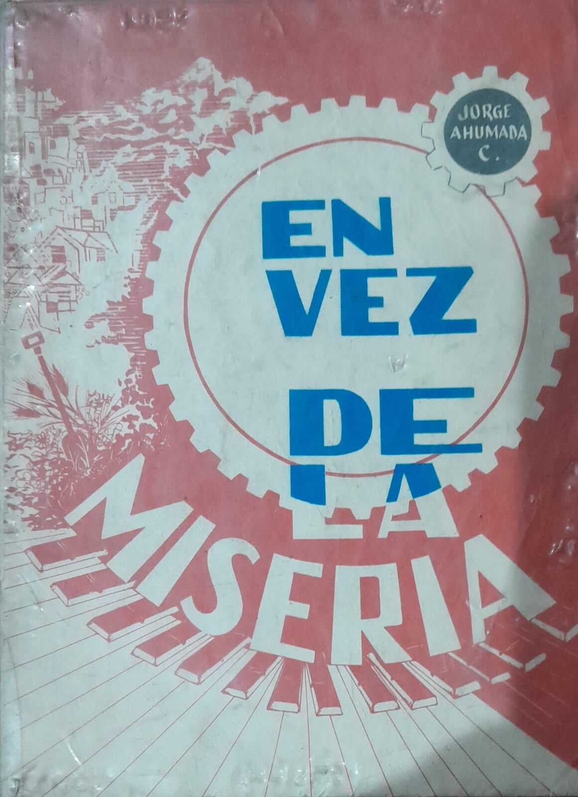 En vez de la Miseria