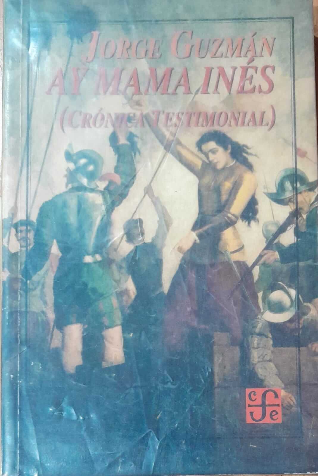 Ay Mama Inés