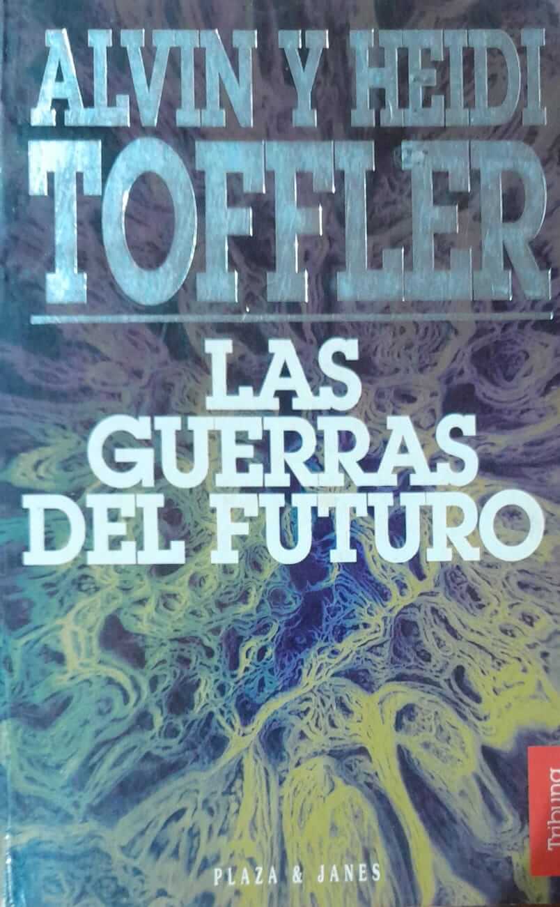 Las Guerras del Futuro
